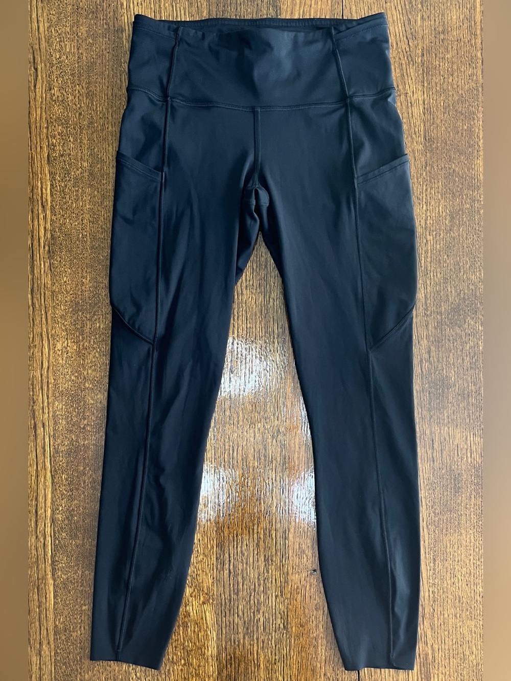 🍋Lululemon Fast n Free Tight - Picture 2 of 7